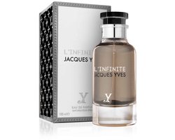 L’Infinite Jacques Yves Eau de Parfum