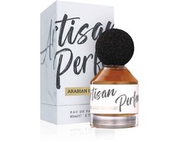 Artisan Perfumery Arabian Incense Eau de Parfum