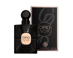 Opio Noir Eau de Parfum