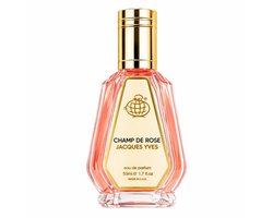 Jacques Yves - Champ de Rose Eau de Parfum