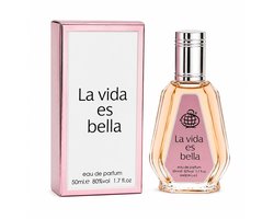 La Vida Es Bella Eau de Parfum