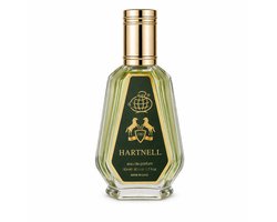 Hartnell Eau de Parfum