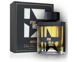 Star men - Nebula Eau de Parfum