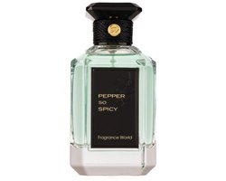 Pepper So Spicy Eau de Parfum