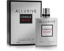 Allusive Canale Sport Eau de Parfum
