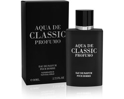Aqua De Classic Profumo Eau de Parfum