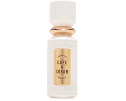 Cafe N’ Cream Eau de Parfum