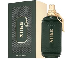 Nuke Eau de Parfum