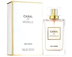 Canal De Moiselle Eau de Parfum