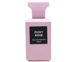 Picky Rose Eau de Parfum