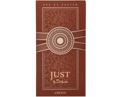 Just Choco Eau de Parfum