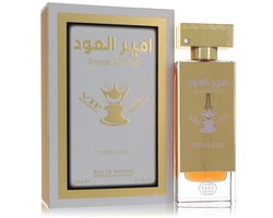 Ameer Al Oud Vip Original White Oud spray ( ) Eau de Parfum