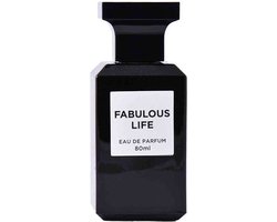 Fabulous Life Eau de Parfum
