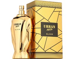 Urban Man Elixir Eau de Parfum
