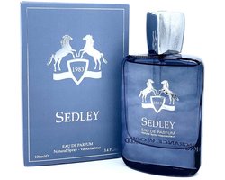 Sedley Eau de Parfum