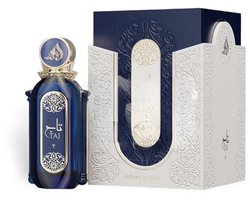 Taj 2 - Fragrance World Eau de Parfum
