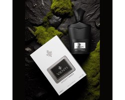 Venti Green tweed Eau de Parfum