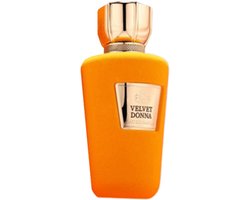 Velvet Donna Eau de Parfum