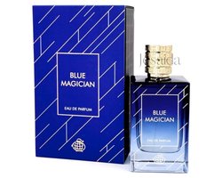 Blue Magician Eau de Parfum