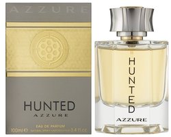 Hunted Azzure Eau de Parfum