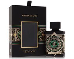 Happiness Oud spray ( ) Extrait de Parfum