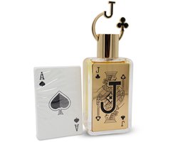 Jack Of Clubs Eau de Parfum