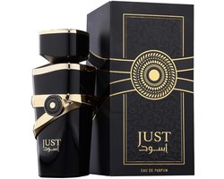 Just Aswad Eau de Parfum