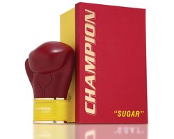 Champion Sugar Eau de Parfum
