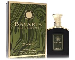 Bavaria The Gemstone Hawk spray ( ) Eau de Parfum