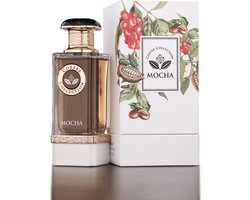 COFFEE COLLECTION - MOCHA Eau de Parfum
