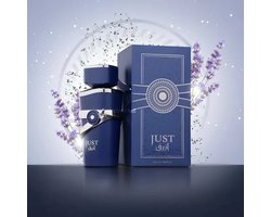 Just Azraq Fragrance World Eau de Parfum