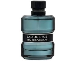 Mark & Viktor Eau de Spice Eau de Parfum