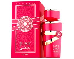 Just Lychee Eau de Parfum