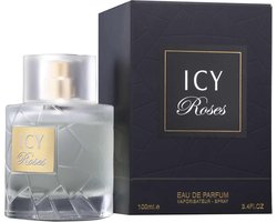 Icy Roses Eau de Parfum