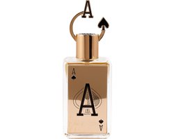 A - Fragrance World Eau de Parfum