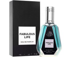 FABULOUS LIFE - TF FABULOUS INSPIRED Eau de Parfum
