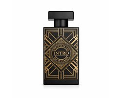 Intro Greatness Oud Eau de Parfum