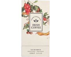 COFFEE COLLECTION - IRISCH COFFEE Eau de Parfum