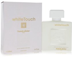 White Touch spray Eau de Parfum