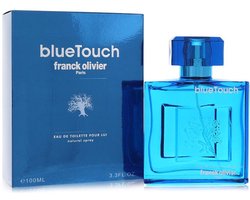 Blue Touch spray Eau de Toilette