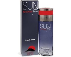 Sun Java Intense spray Eau de Parfum