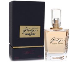 Giorgia Midnight Eau de Parfum