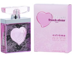 Passion Extreme (woman) Eau de Parfum