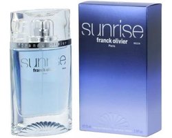 Sunrise for Men Eau de Toilette