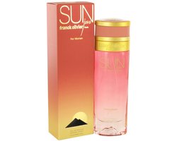 Sun Java for Women Eau de Parfum