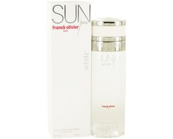 Sun Java Eau de Parfum
