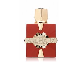 Carnal Desire - Aromatix - French Avenue Extrait de Parfum