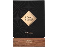 Royal Blend Vintage Eau de Parfum