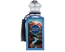 Safari Breeze Eau de Parfum