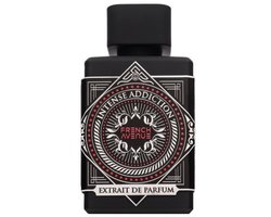 INTENSE ADDICTION Extrait de Parfum